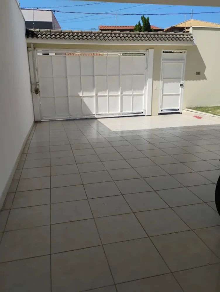 Casa, 4 quartos - Foto 2