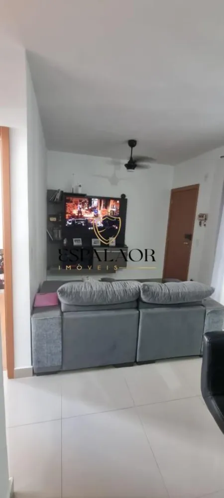Apartamento, 2 quartos - Foto 6