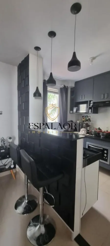 Apartamento, 2 quartos - Foto 1