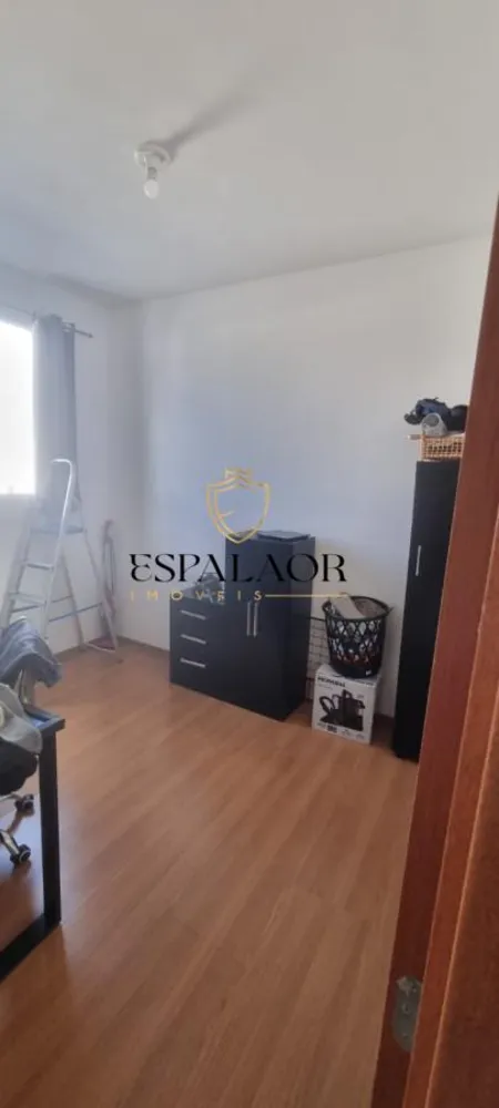 Apartamento, 2 quartos - Foto 7