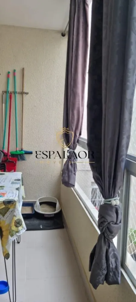 Apartamento, 2 quartos - Foto 11