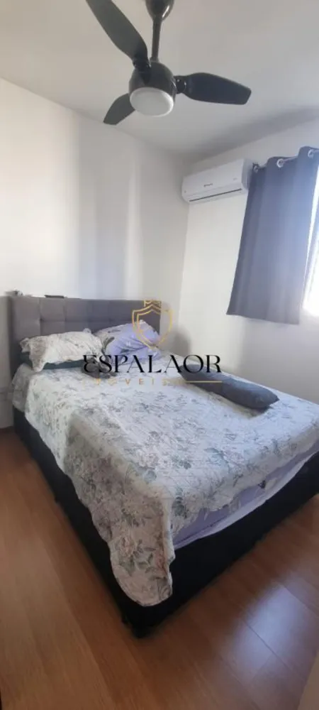 Apartamento, 2 quartos - Foto 12