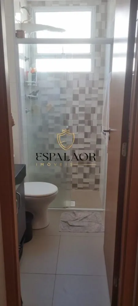 Apartamento, 2 quartos - Foto 8
