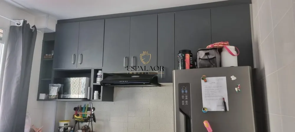 Apartamento, 2 quartos - Foto 5