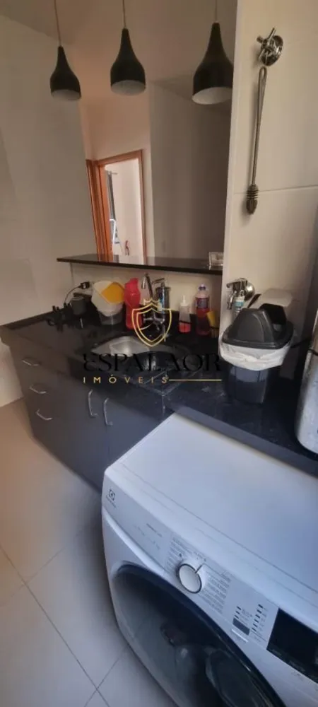 Apartamento, 2 quartos - Foto 2