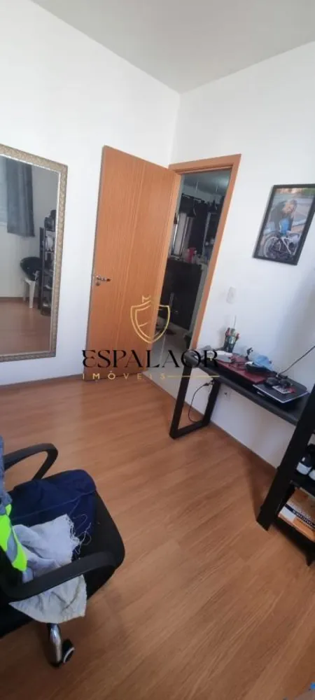 Apartamento, 2 quartos - Foto 10