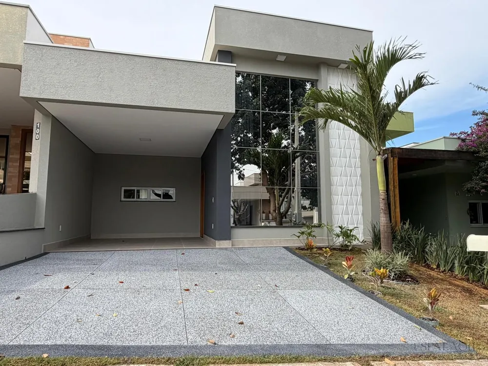 Casa de Condomínio, 3 quartos - Foto 3