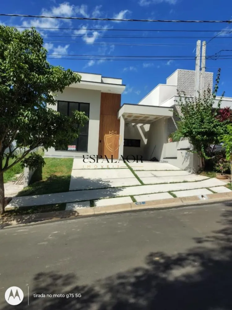 Casa de Condomínio, 3 quartos - Foto 2
