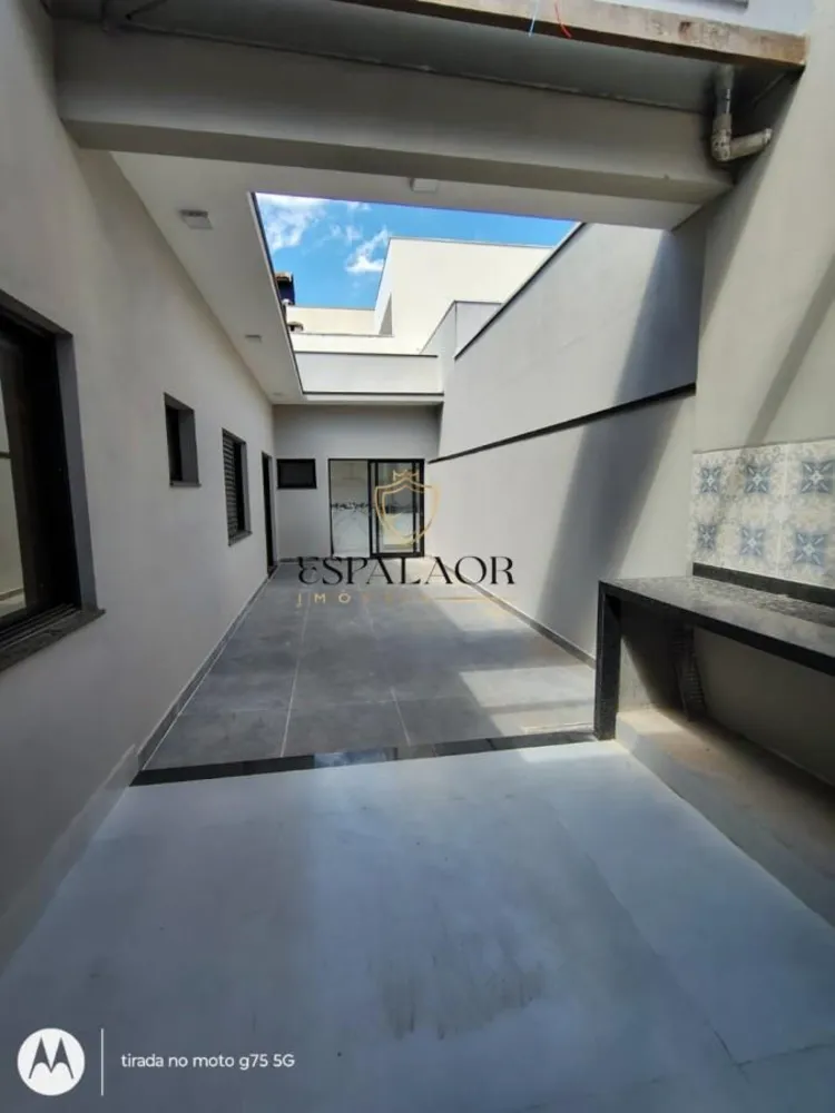 Casa de Condomínio, 3 quartos - Foto 11