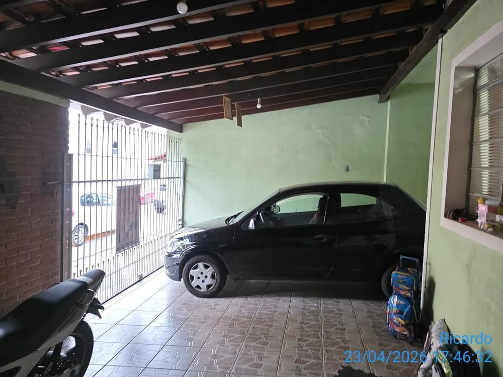 Casa, 2 quartos - Foto 5