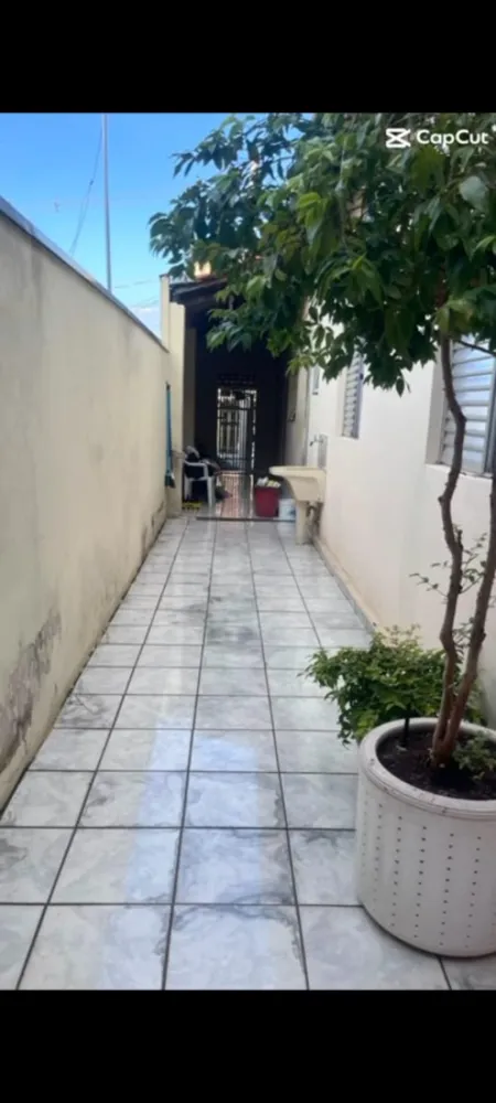 Casa, 2 quartos - Foto 13