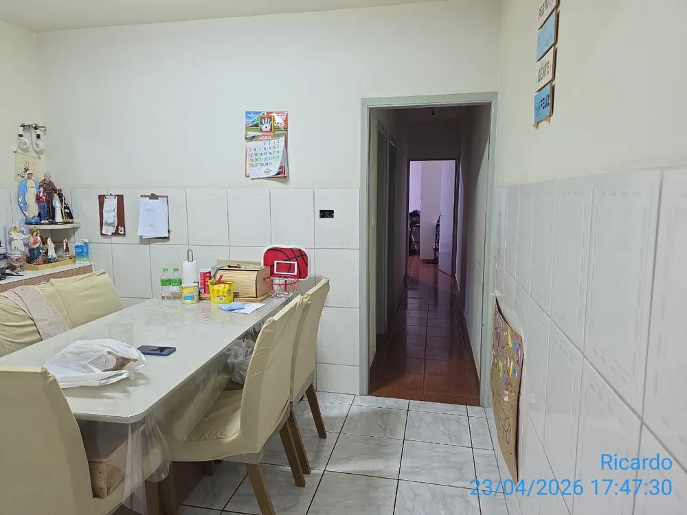 Casa, 2 quartos - Foto 4