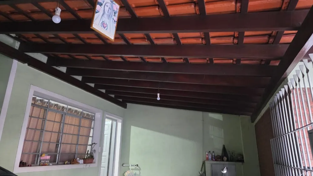 Casa, 2 quartos - Foto 1
