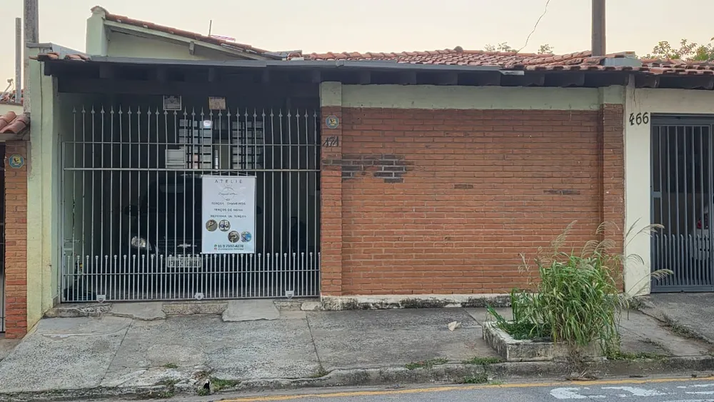Casa, 2 quartos - Foto 2