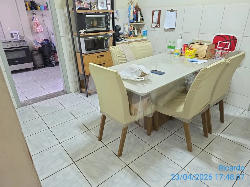 Casa, 2 quartos - Foto 6