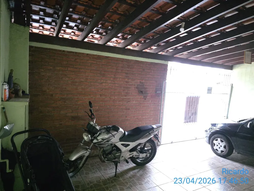 Casa, 2 quartos - Foto 3