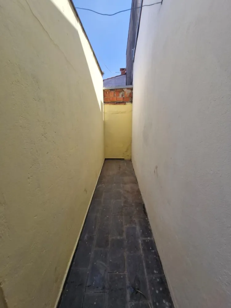 Casa, 3 quartos - Foto 10