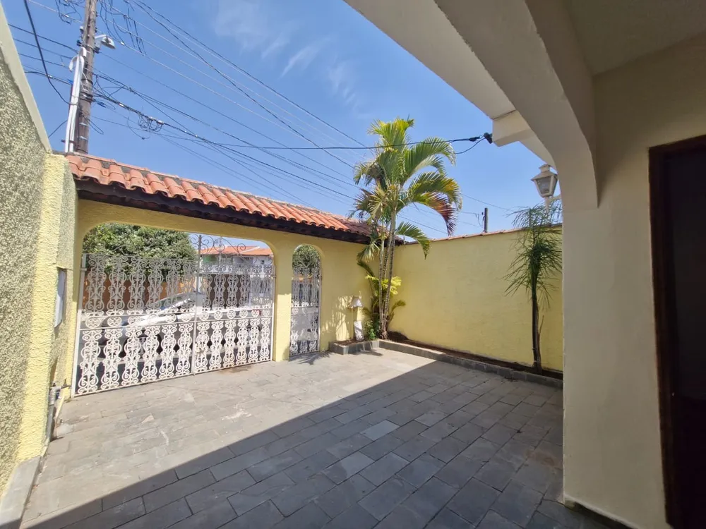 Casa, 3 quartos - Foto 1