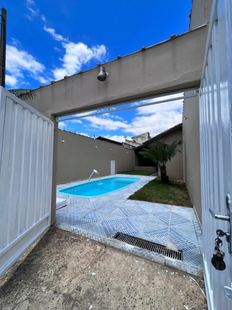 Casa, 3 quartos - Foto 12