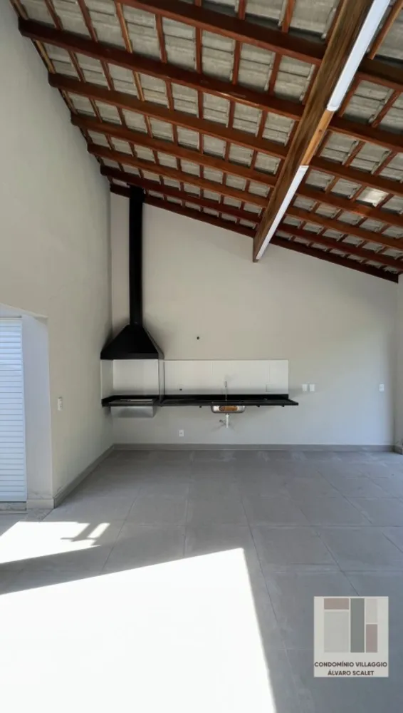 Casa de Condomínio, 2 quartos - Foto 7