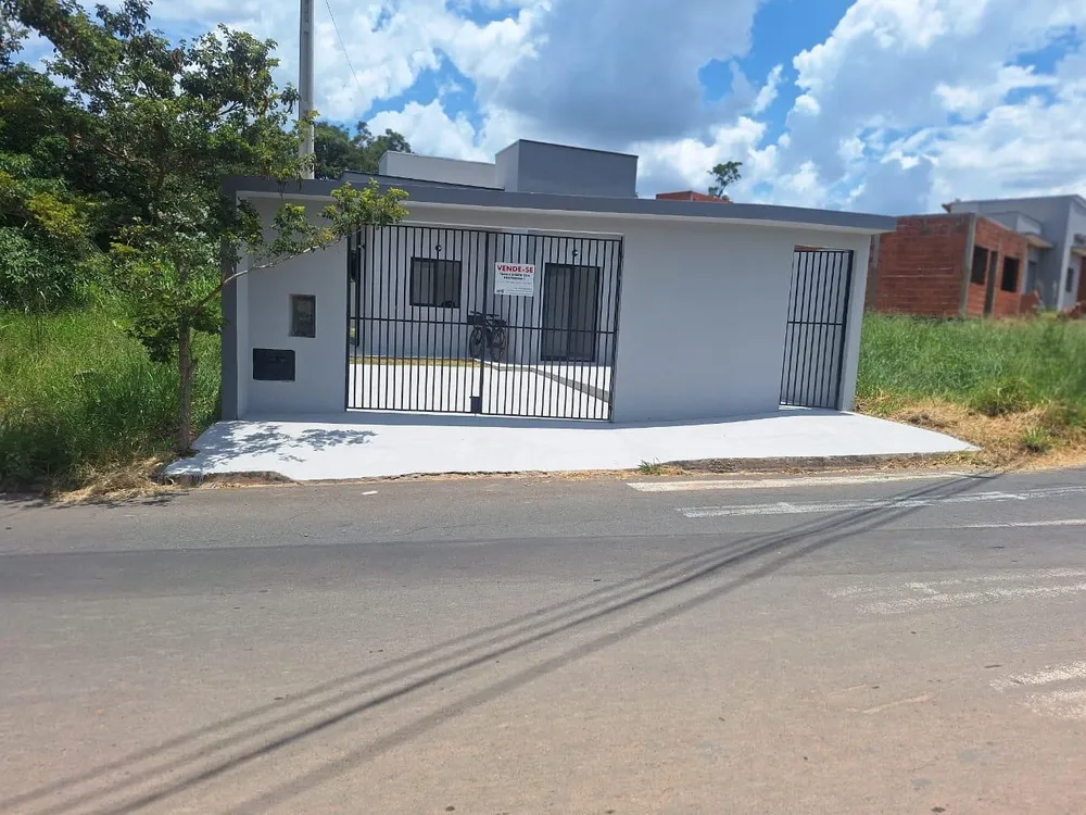 Casa, 2 quartos - Foto 1
