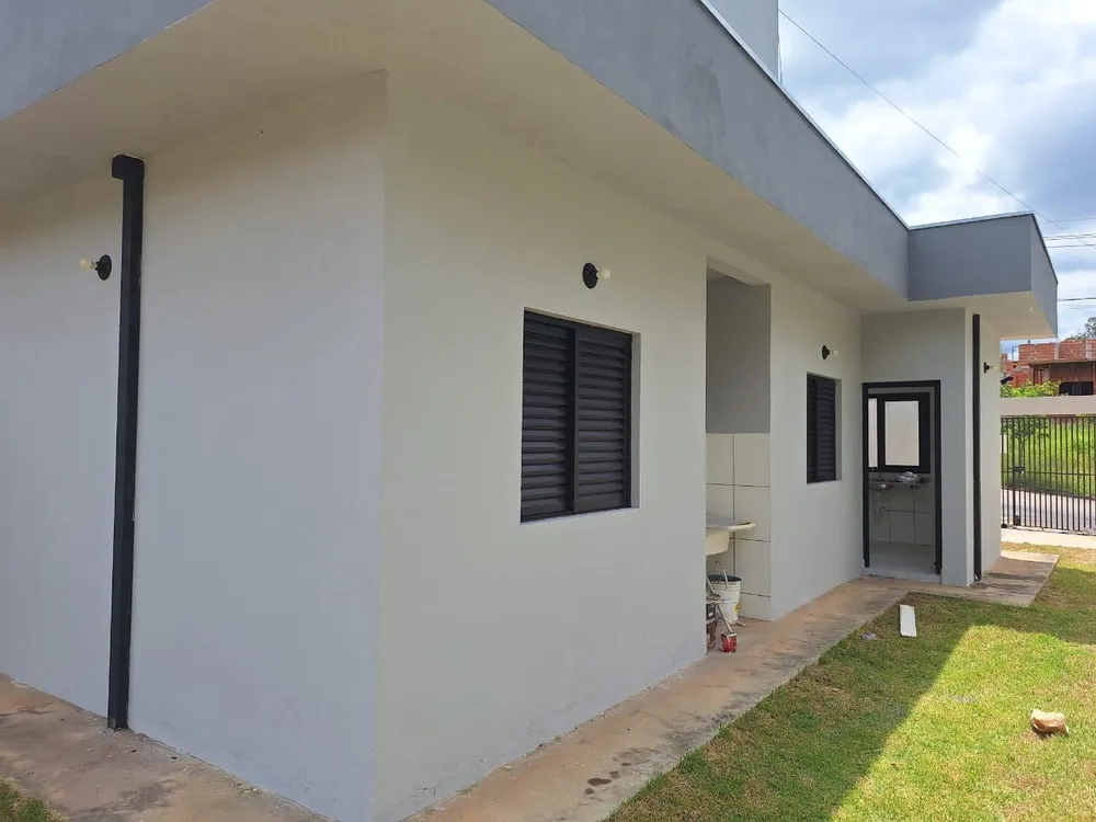 Casa, 2 quartos - Foto 4