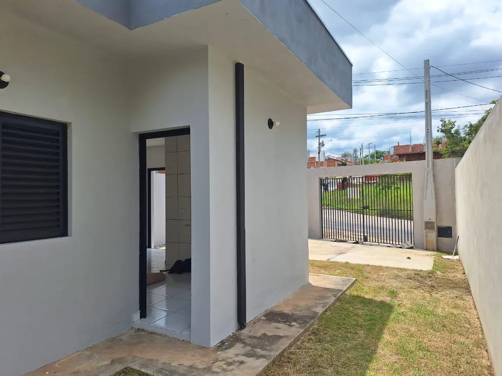 Casa, 2 quartos - Foto 2