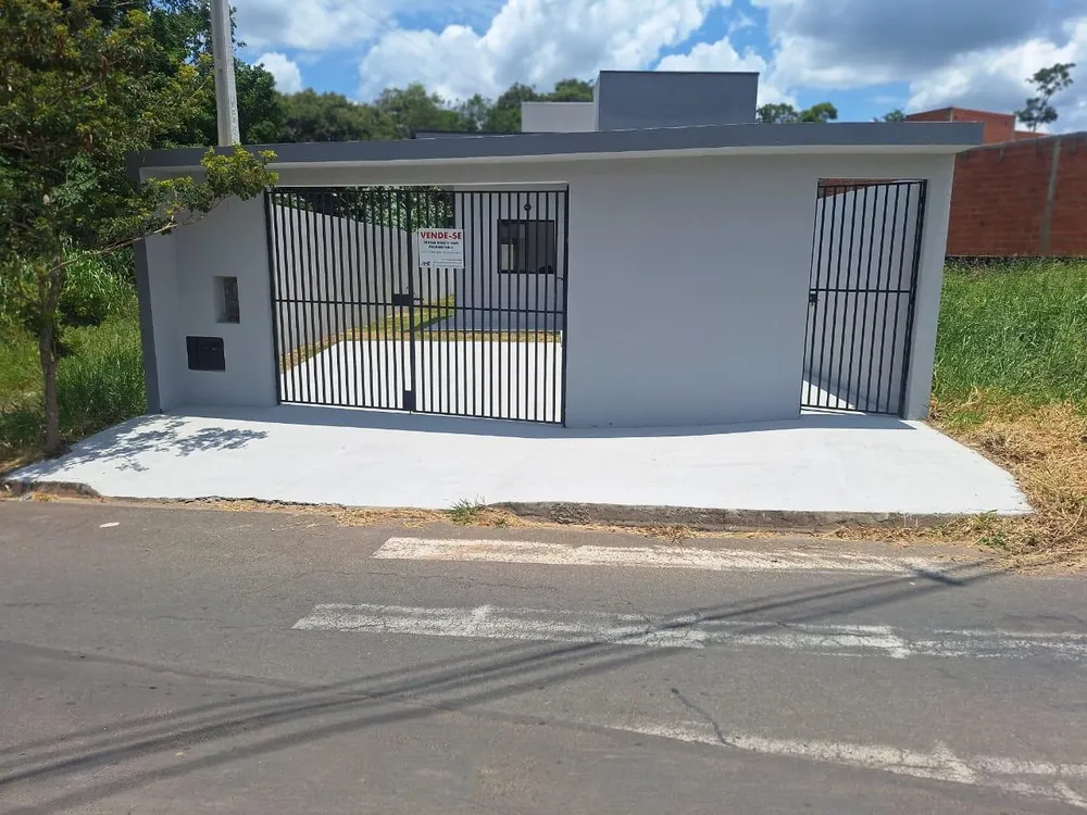 Casa, 2 quartos - Foto 2