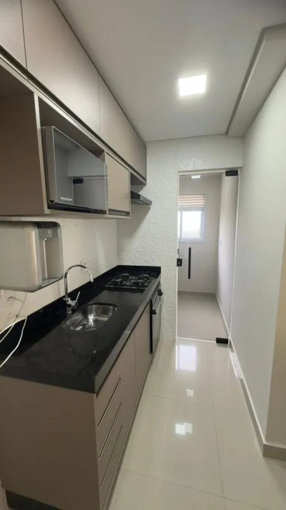 Apartamento, 2 quartos - Foto 10