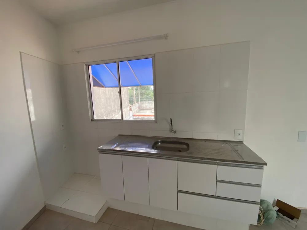 Casa, 2 quartos - Foto 2