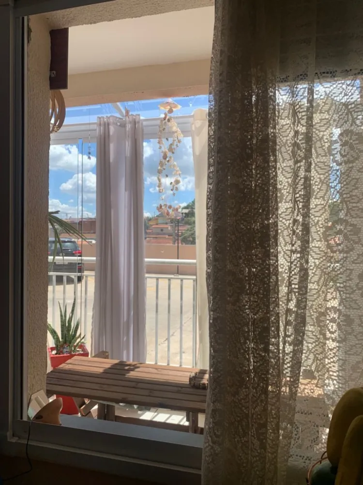 Apartamento, 2 quartos - Foto 5