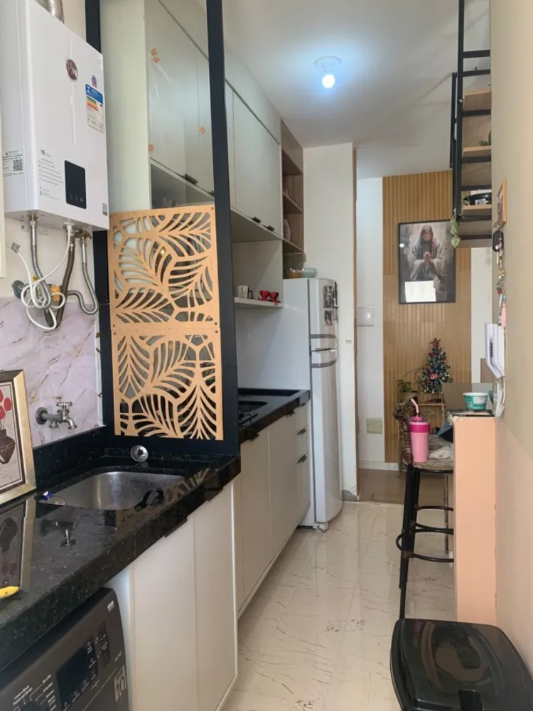 Apartamento, 2 quartos - Foto 7