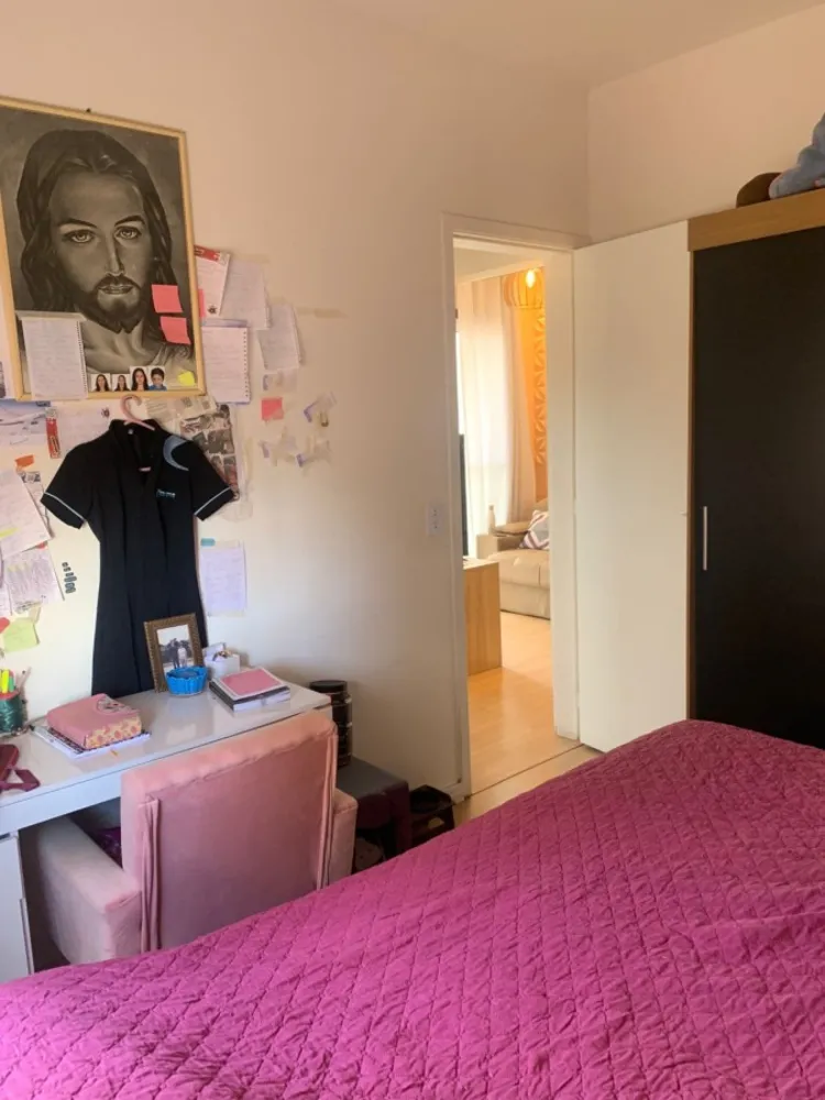 Apartamento, 2 quartos - Foto 13