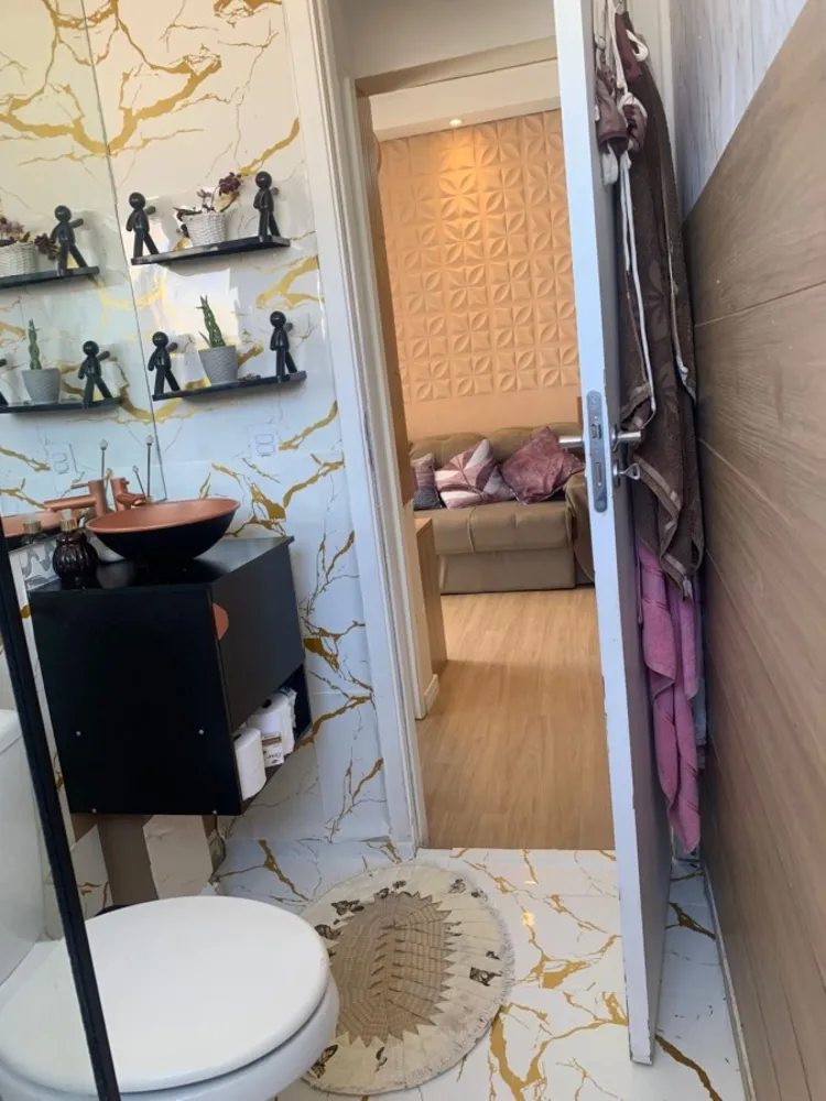 Apartamento, 2 quartos - Foto 12