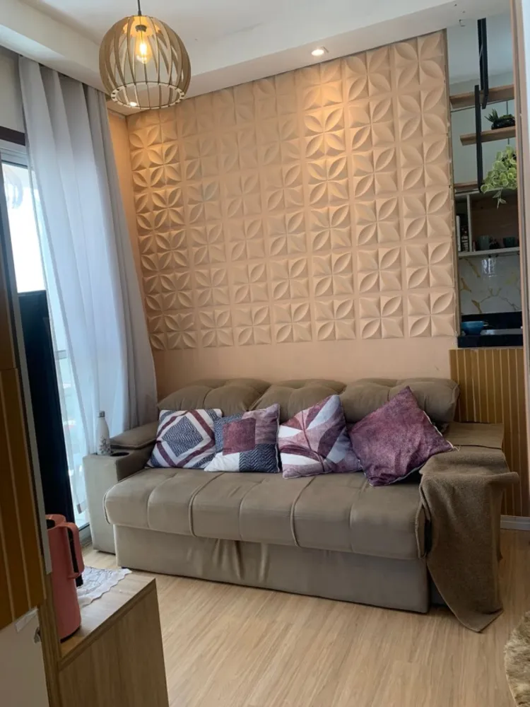 Apartamento, 2 quartos - Foto 4