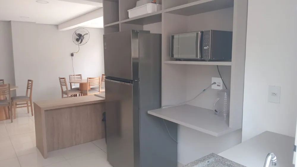 Apartamento, 2 quartos - Foto 11