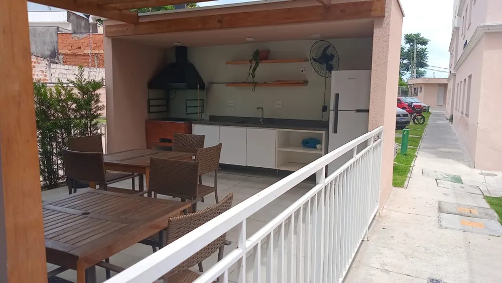 Apartamento, 2 quartos - Foto 16