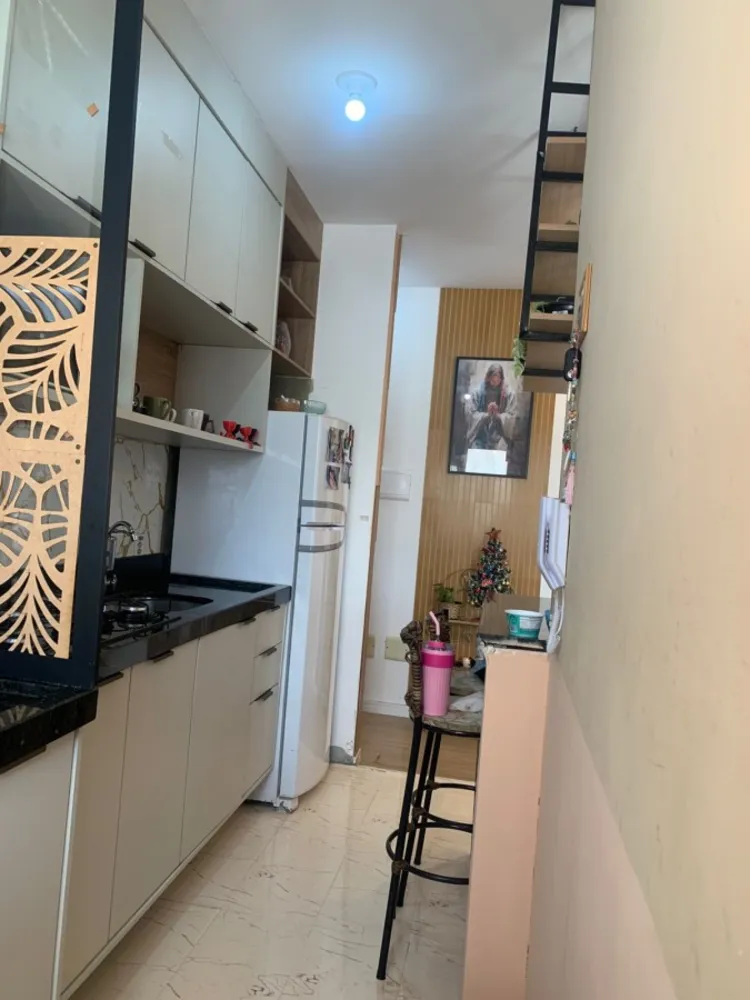 Apartamento, 2 quartos - Foto 10