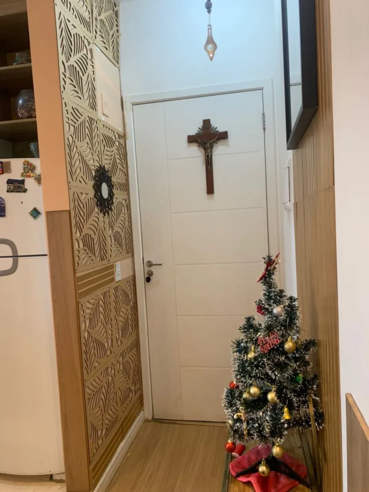 Apartamento, 2 quartos - Foto 6