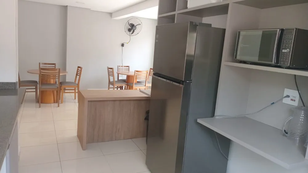 Apartamento, 2 quartos - Foto 15