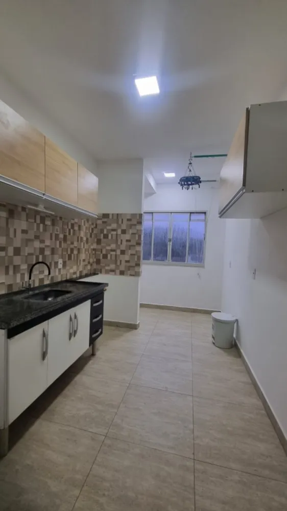 Apartamento, 2 quartos - Foto 5