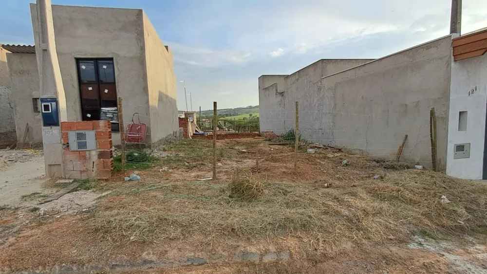 Terreno, 160 m² - Foto 1
