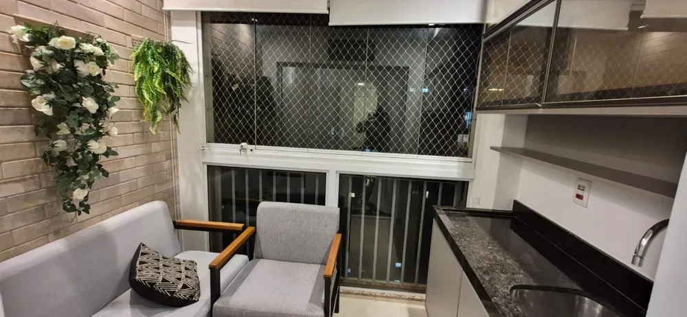 Apartamento, 3 quartos - Foto 1