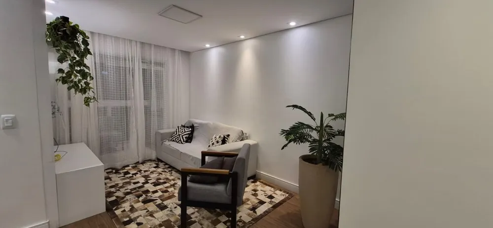 Apartamento, 3 quartos - Foto 3