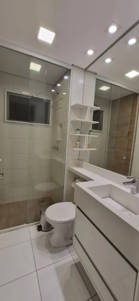 Apartamento, 3 quartos - Foto 16