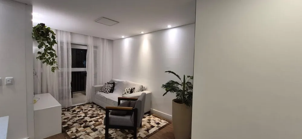 Apartamento, 3 quartos - Foto 2