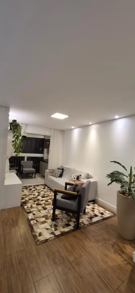 Apartamento, 3 quartos - Foto 4