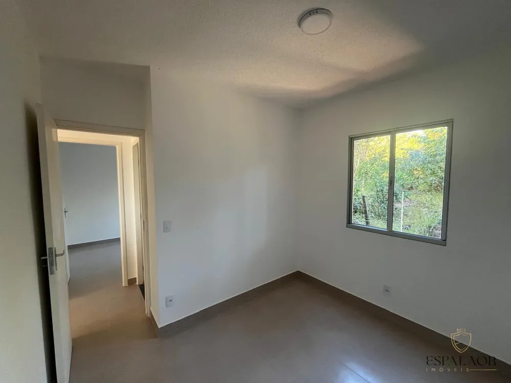Apartamento, 2 quartos, 42 m² - Foto 4