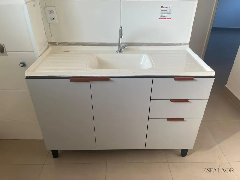 Apartamento, 2 quartos, 42 m² - Foto 8
