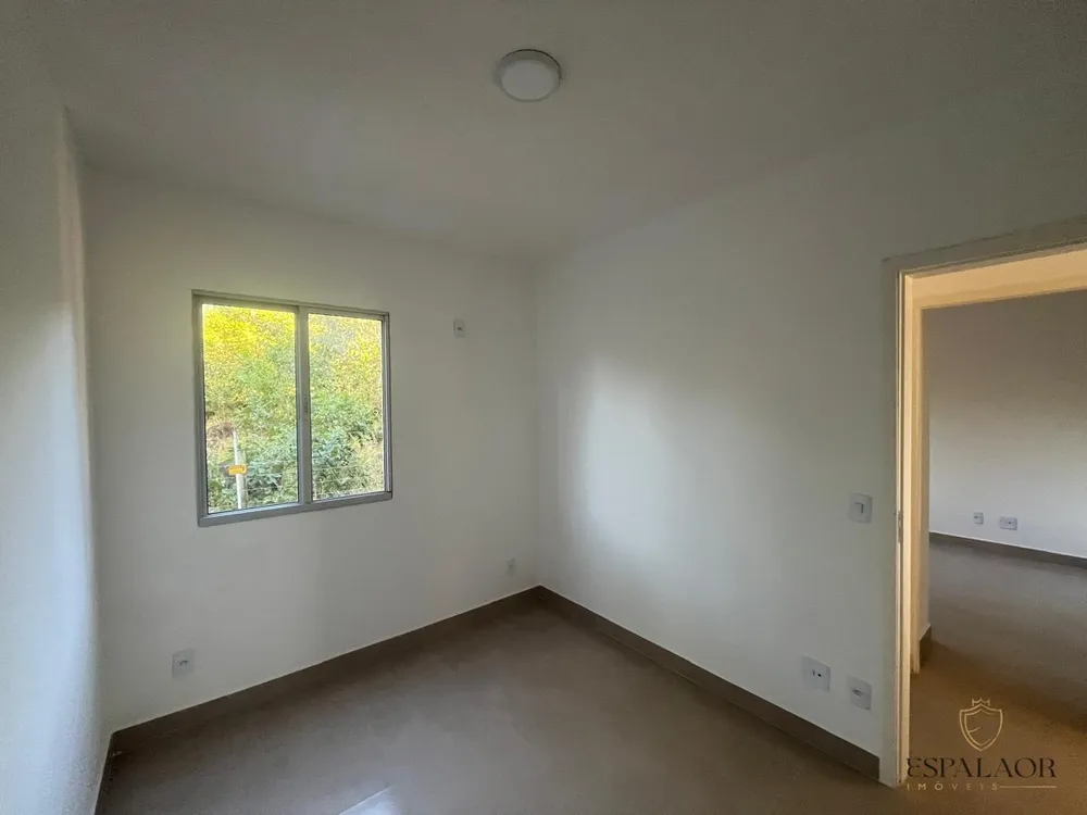 Apartamento, 2 quartos, 42 m² - Foto 3